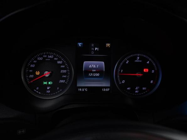 Mercedes-Benz GLC Coupe I (C253) с пробегом 2018 года, цена 3 549 046 рублей, 131200 км, внедорожник, Автокод Объявления