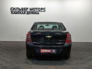 Chevrolet Cobalt II Пермь  - изображение 19