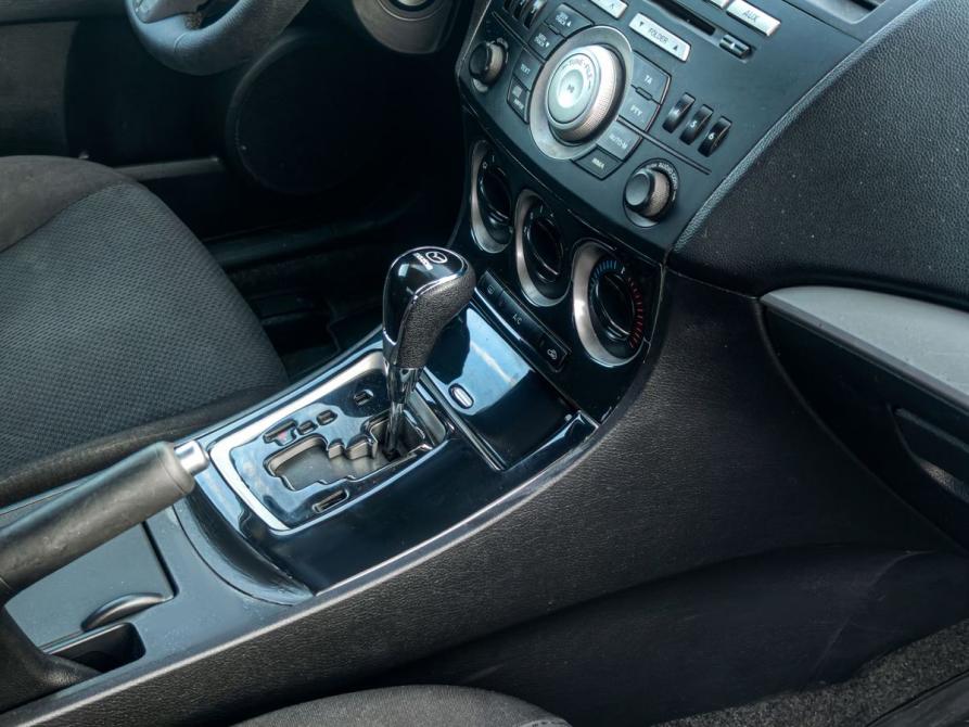 Mazda 3 II (BL) Ростов-на-Дону  - изображение 14