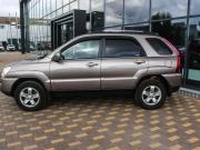 Kia Sportage II Рестайлинг Калуга  - изображение 16