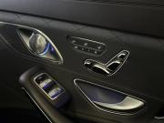Mercedes-Benz Maybach S-Класс I (X222) Рестайлинг Тверь  - изображение 57