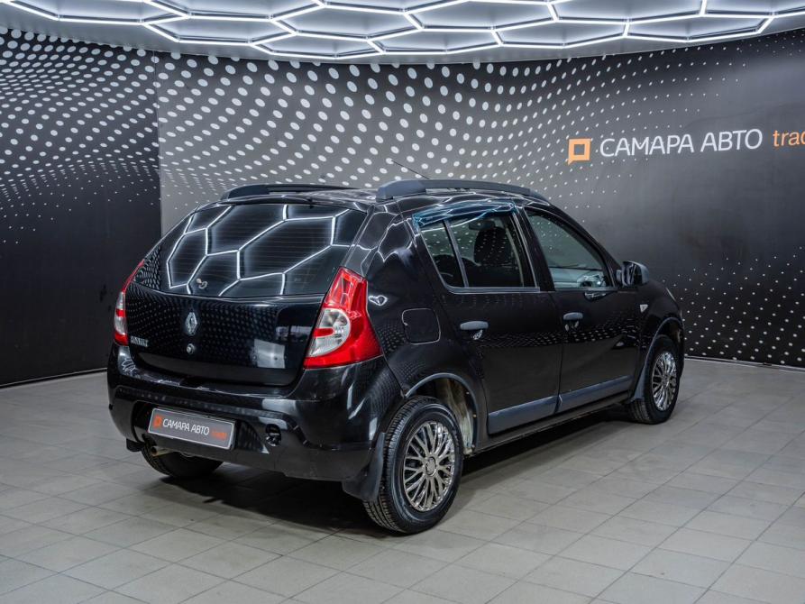 Renault Sandero I Самара  - изображение 2