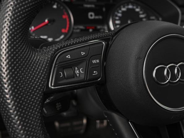 Audi A5 II (F5) Рестайлинг с пробегом 2019 года, цена 3 159 000 рублей, 127709 км, лифтбек, Автокод Объявления