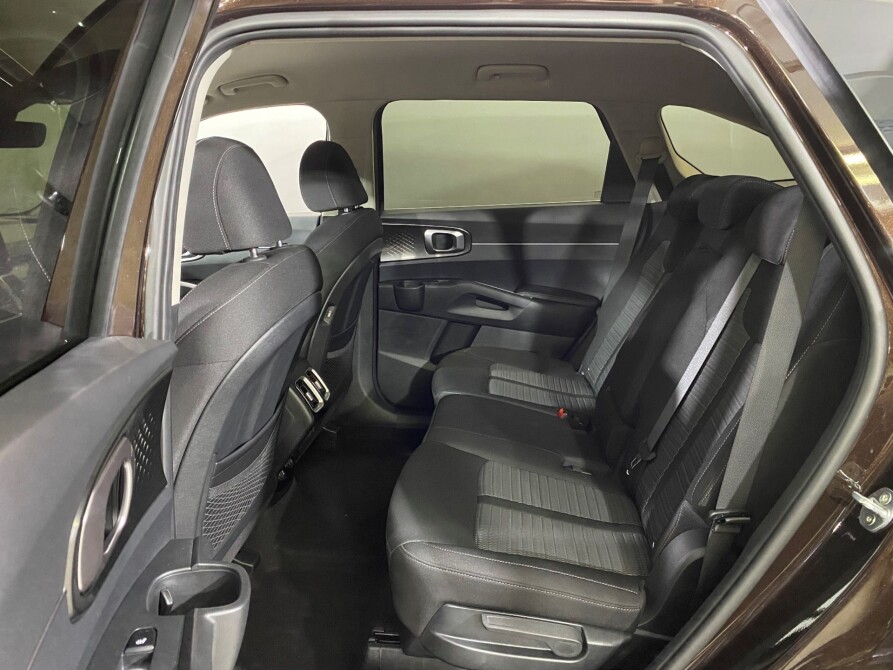 Kia Sorento IV Химки  - изображение 12