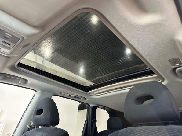 Nissan X-Trail II Рестайлинг с пробегом 2013 года, цена 1 583 000 рублей, 95121 км, внедорожник, Автокод Объявления