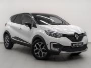 Renault Kaptur I Москва  - изображение 29