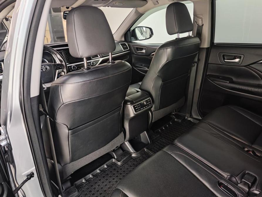 Toyota Highlander III (XU50) Барнаул  - изображение 19