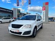 Lada (ВАЗ) Largus I Стерлитамак  - изображение 22