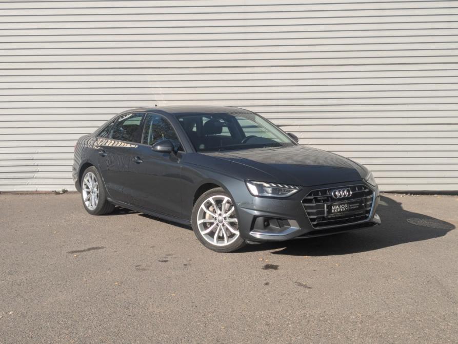 Audi A4 V (B9) Рестайлинг Москва  - изображение 24