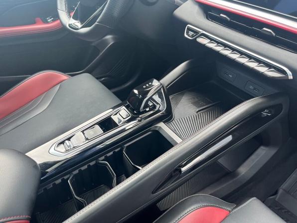 Geely Coolray I Рестайлинг с пробегом 2023 года, цена 2 150 000 рублей, 40121 км, внедорожник, Автокод Объявления