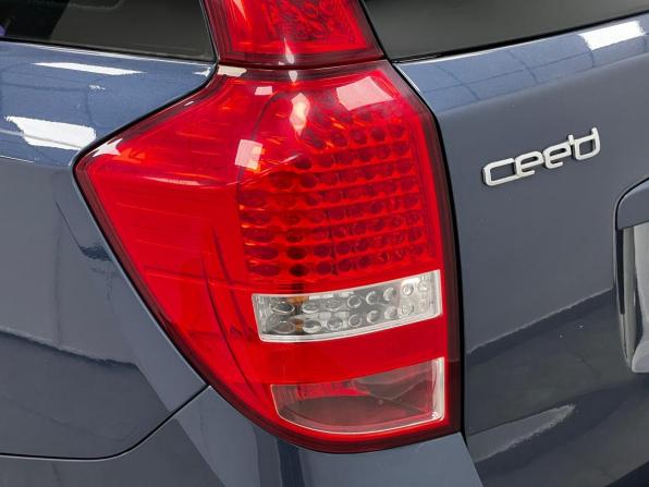 Kia Ceed I с пробегом 2010 года, цена 650 000 рублей, 238912 км, универсал, Автокод Объявления