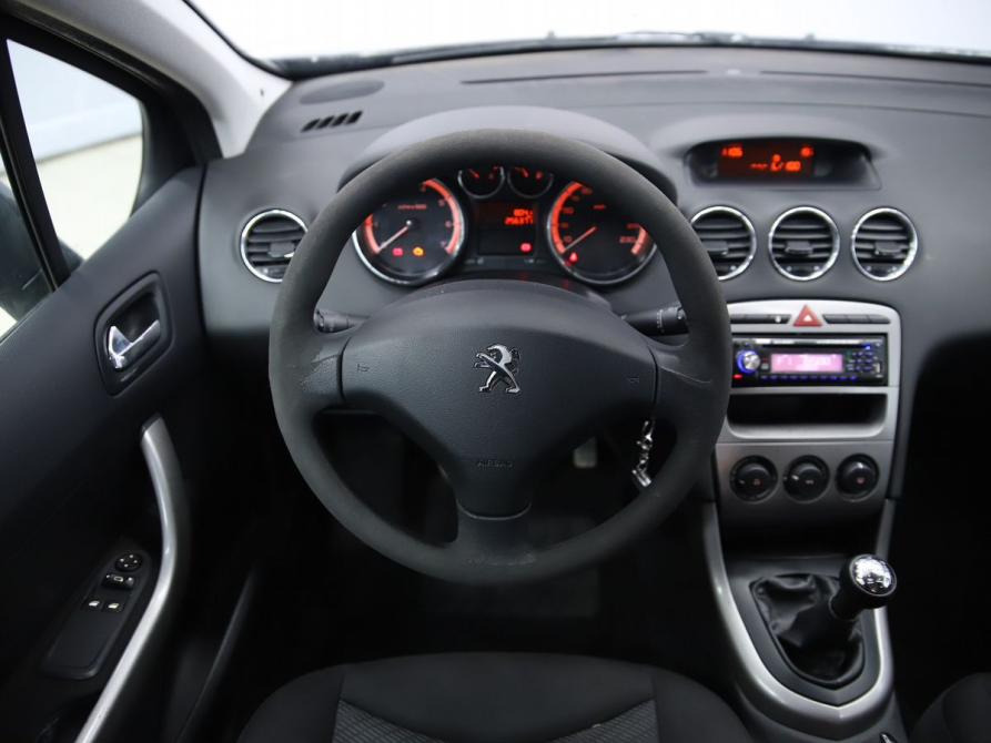 Peugeot 308 I Рестайлинг Уфа  - изображение 13