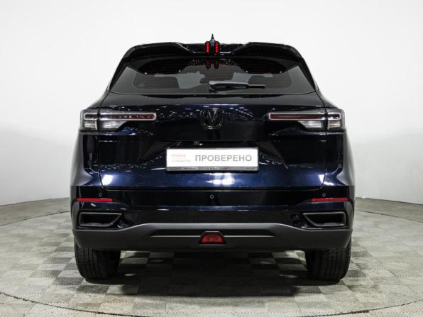 Changan CS55 Plus II с пробегом 2024 года, цена 2 149 000 рублей, 32863 км, внедорожник, Автокод Объявления