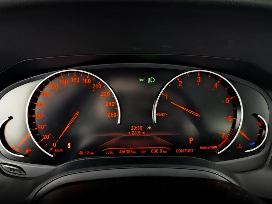 BMW 3 серии VII (G2x) Санкт-Петербург  - изображение 13