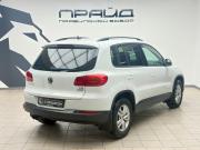Volkswagen Tiguan I Рестайлинг Ростов-на-Дону  - изображение 25