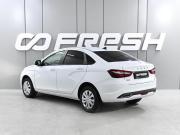 Lada (ВАЗ) Vesta I Рестайлинг (NG) Ростов-на-Дону  - изображение 21