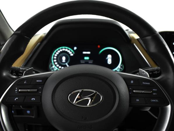 Hyundai Sonata VIII (DN8) с пробегом 2021 года, цена 2 690 000 рублей, 56688 км, седан, Автокод Объявления