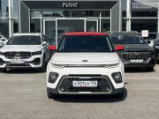 Kia Soul III Воронеж  - изображение 16