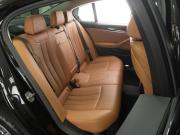 BMW 5 серии VII (G30/G31/G38) Рестайлинг Тюмень  - изображение 50