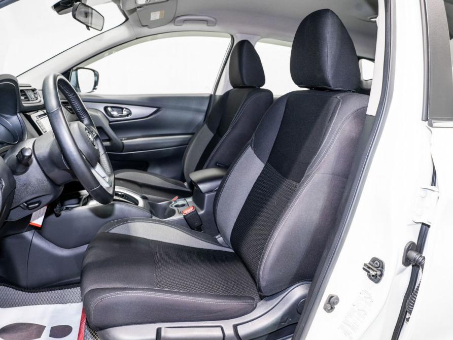 Nissan Qashqai II Рестайлинг Чита  - изображение 5