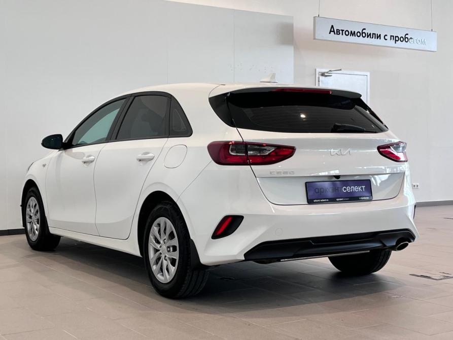 Kia Ceed III Рестайлинг Волгоград  - изображение 7