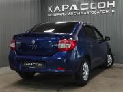 Renault Logan II Пермь  - изображение 20