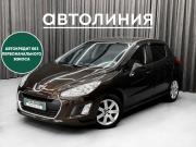 Peugeot 308 I Рестайлинг Красноярск  - изображение 16