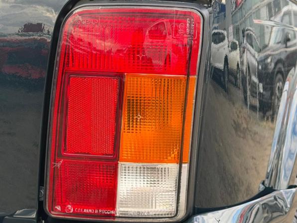 Lada (ВАЗ) Niva Legend с пробегом 2024 года, цена 910 000 рублей, 23700 км, внедорожник, Автокод Объявления