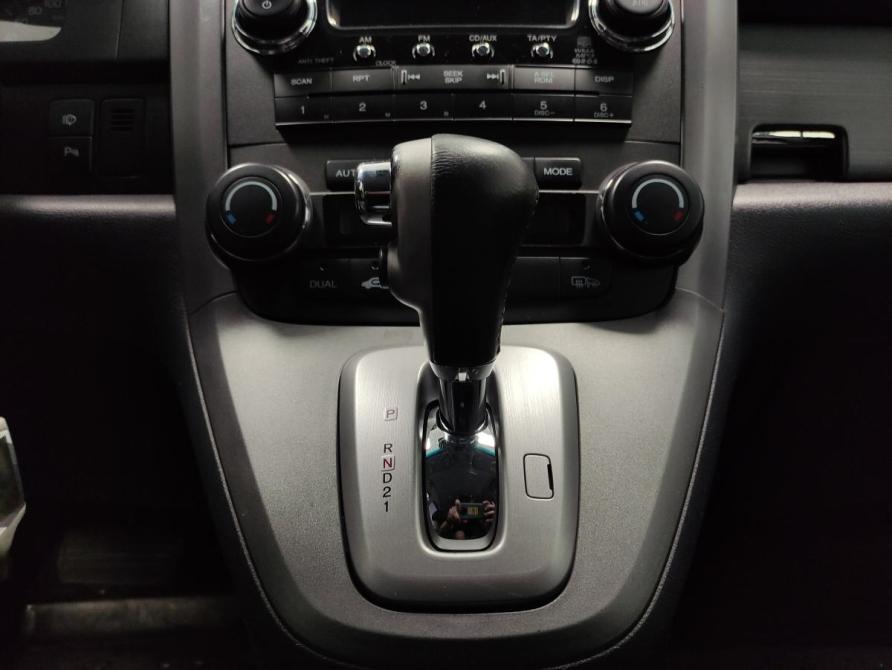 Honda CR-V III Пермь  - изображение 13