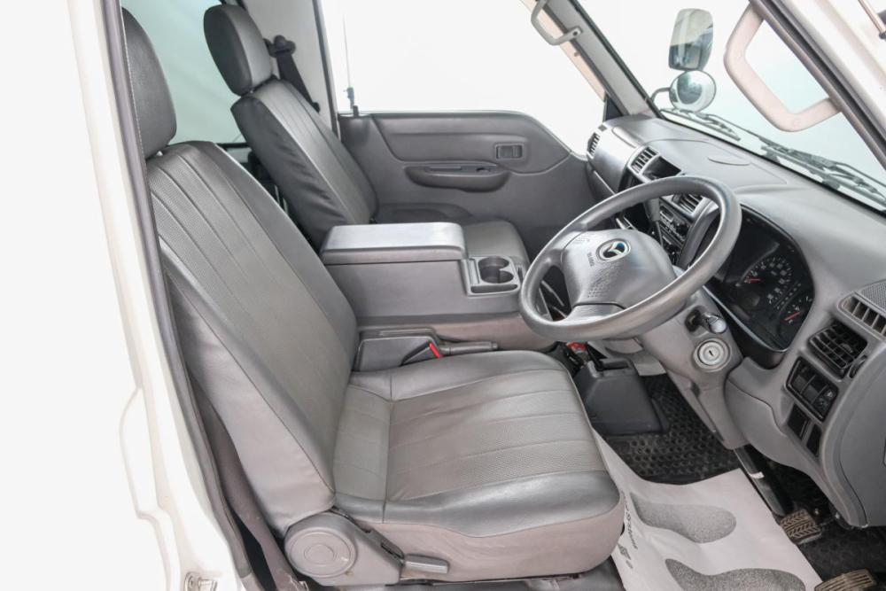 Mazda Bongo IV Красноярск  - изображение 8
