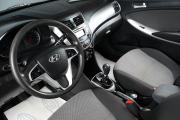 Hyundai Solaris I Тюмень  - изображение 27