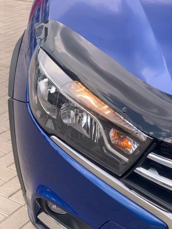 Lada (ВАЗ) Vesta I с пробегом 2021 года, цена 1 149 900 рублей, 52195 км, седан, Автокод Объявления