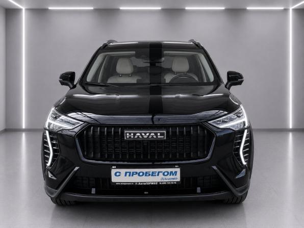 Haval Jolion I Рестайлинг с пробегом 2025 года, цена 2 290 000 рублей, 4741 км, внедорожник, Автокод Объявления