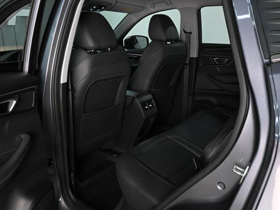 Chery Tiggo 4 Pro I Ростов-на-Дону  - изображение 11