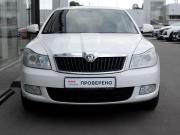 Skoda Octavia II (A5) Рестайлинг Москва  - изображение 21