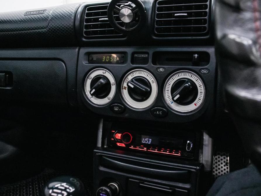 Toyota MR-S I Красноярск  - изображение 19