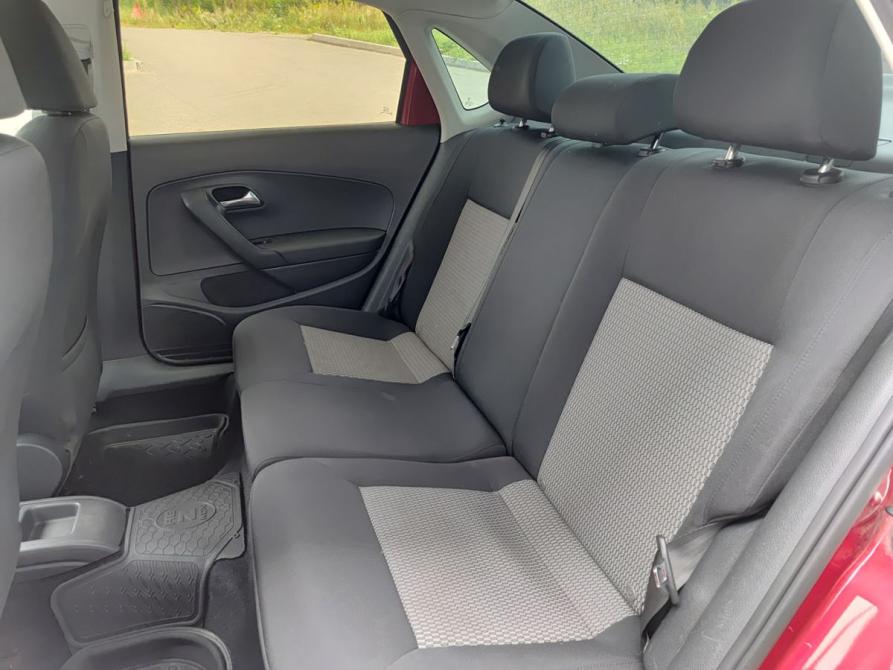 Volkswagen Polo V Ижевск  - изображение 15