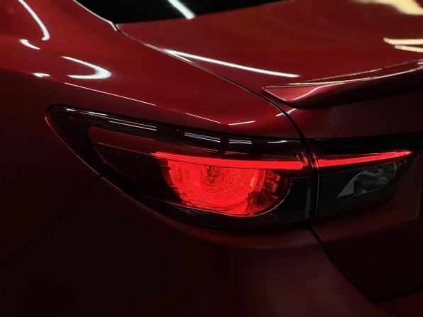 Mazda 6 III (GJ) Рестайлинг с пробегом 2015 года, цена 1 947 000 рублей, 169000 км, седан, Автокод Объявления