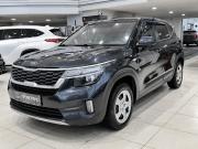 Kia Seltos I Казань  - изображение 23