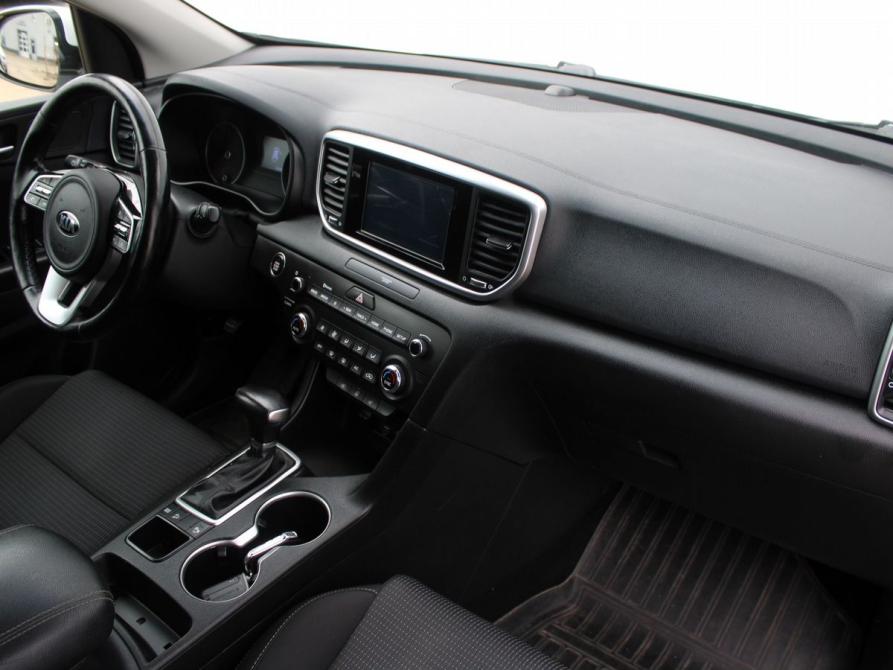 Kia Sportage IV Рестайлинг Нижний Новгород  - изображение 9