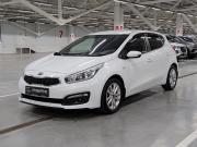 Kia Ceed II Рестайлинг Казань  - изображение 25