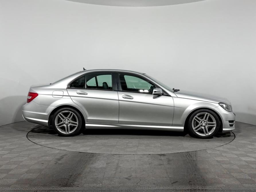 Mercedes-Benz C-Класс III (W204) Рестайлинг Санкт-Петербург  - изображение 4