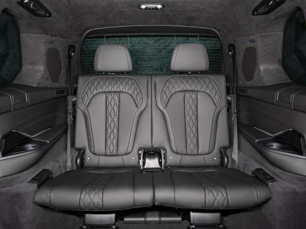 Новый BMW X7 I (G07) Рестайлинг 2026 года, цена 22 290 000 рублей, внедорожник, Автокод Объявления