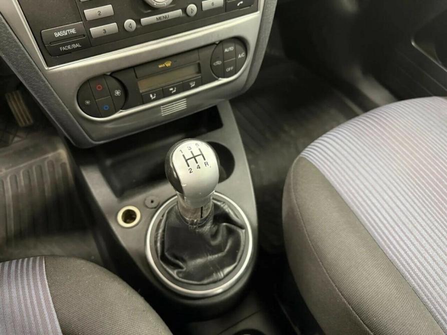 Ford Fusion I Рестайлинг Набережные Челны  - изображение 13