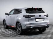 Changan CS55 Plus II Москва  - изображение 26