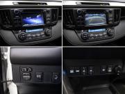 Toyota RAV4 IV (XA40) Рестайлинг Москва  - изображение 36