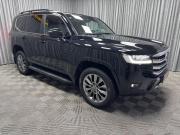 Toyota Land Cruiser 300 Series Стерлитамак  - изображение 43