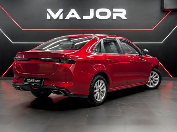 Kaiyi E5 с пробегом 2023 года, цена 950 000 рублей, 115554 км, седан, Автокод Объявления