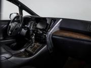 Toyota Alphard III Москва  - изображение 29
