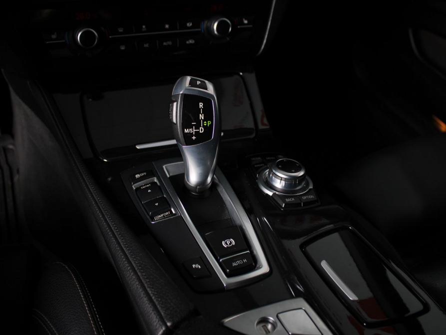BMW 5 серии VI (F10/F11/F07) Рестайлинг Минеральные Воды  - изображение 11
